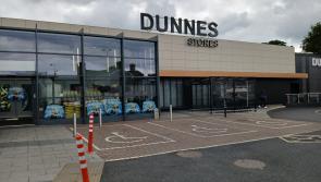 Council's 'no' to road markings to tackle 'mayhem' at busy Kildare supermarket site