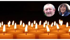 RIP: Tipperary husband and wife tragically pass away just one month apart 