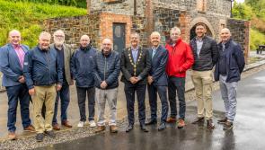 Works to begin on 19th century Limerick railway station house