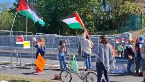 Investigations ongoing following arrest at official opening of new Brian Boru Bridge in Killaoe