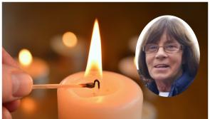 'Her race is complete she&rsquo;s crossed the finishing line' Nuala Bowe given emotional send off