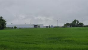 New 'x-ray' tech plant in Offaly gets green light with 30 jobs in pipeline
