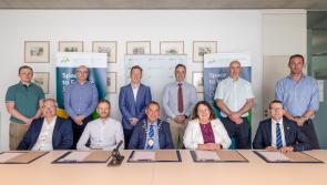 Move to boost energy efficiency by Offaly County Council