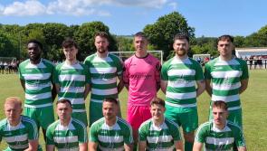 REACTION: Kilkenny soccer reflects on an historic day for Evergreen