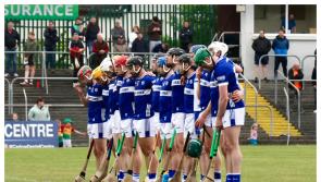 Laois reach Joe McDonagh Cup final with last-minute leveller against Carlow