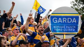 Clare hurling fans advised of road closures in Limerick ahead of Munster SHC fixture