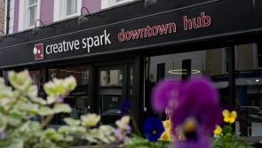 Dundalk's Downtown Hub offers calm space for Leaving Cert students