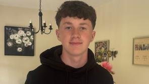 Kilkenny student making his mark as a mental health ambassador