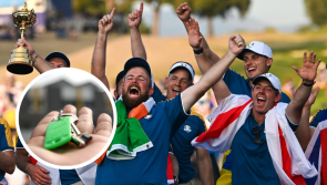 Offaly homeowners renting their houses for eye-watering amounts during Ryder Cup