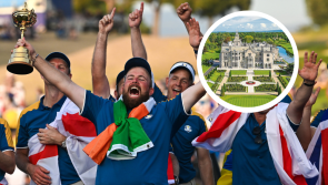 Limerick homeowners renting out their houses for €85,000 for Ryder Cup week