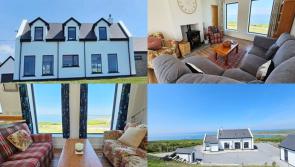 PICTURES: Beautiful Doolin home with sensational coastal views hits the market for €695k
