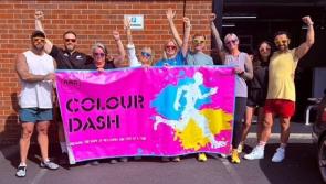 ARC Fitness annual ‘3K Colour Dash’ returns to Derry next month