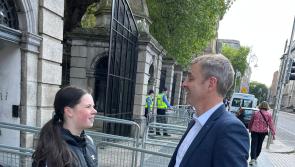 Over 900 children in Louth waiting for assessment of needs report