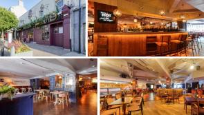 Landmark gastro pub in the Midlands that is fully refurbished is now on the market