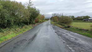 No funding to resurface 'shambolic' Laois road