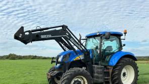 Boost for Laois business promoting agri tourism