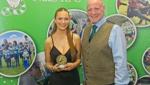 PHOTO GALLERY: Naas Rugby Club annual awards at Naas Racecourse 
