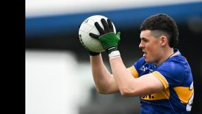 The fate of the Tipperary footballers will be decided on Sunday