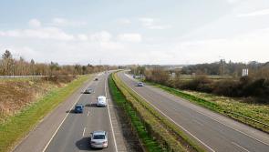 Planning update issued on €1.2bn Limerick to Cork motorway