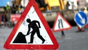 Restoration improvement works on the way for this Kildare road