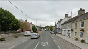 Accident involving wheelchair user in Laois town prompts call for action&nbsp;