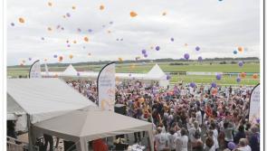 Kildare&nbsp;gears up for 24-hour Relay for Life at The Curragh Racecourse