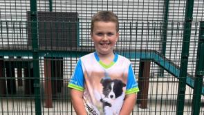 Young man with 'kind heart' puts communion money to great use in Kilkenny