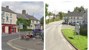 New public art project for Laois town and village 