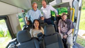 Community celebration planned to mark final Lingaun Valley Loop bus journey 