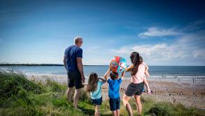 Clare Council urges swimmers to prioritise beach safety during June Bank Holiday Weekend