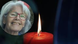 Lifford grandmother ‘deeply missed and forever loved.’
