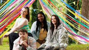 'Top tier' - 2FM set to broadcast live from Waterford festival this summer