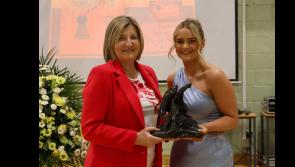 End of era: Longford students pay fitting tribute to dedicated principal 