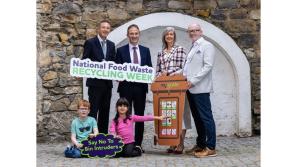 Home and business owners in Limerick asked to be 'wise' with food waste