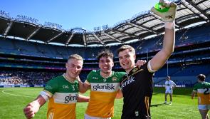 Bracken returns as Offaly senior football team named for derby clash