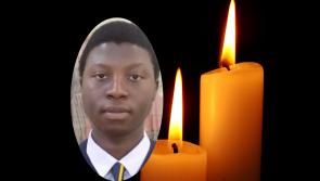 'Still speechless'- Emotional funeral held for young Donegal man (18) who died tragically