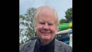 Midlands mourns death of proud Ballymahon man Christy Maye, a towering figure in the world of hospitality and entertainment 