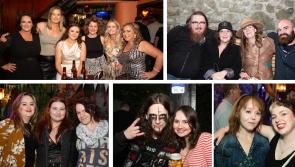 BIG PICTURE SPECIAL: Out for a night on the town in Tullamore on the Bank Holiday Weekend