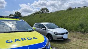 Kilkenny gardaí forced to chase down driver who dodged checkpoint 