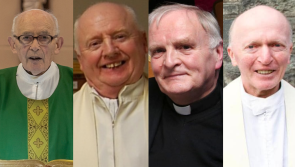 Four Donegal priests to celebrate significant ordination anniversaries 