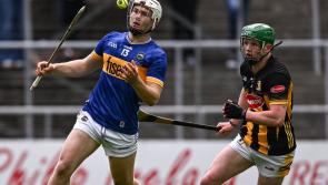 'Hurt' the primary motivator for Tipperary U20s said Darragh McCarthy after final win