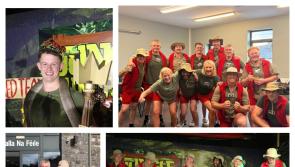 IN PICTURES: Cashel Rugby's Jungle Fundraiser a ROARING success!