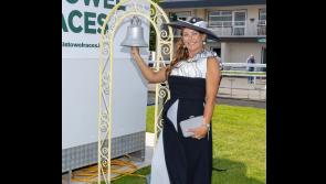 Limerick woman wins Best Dressed Lady title at Listowel Races