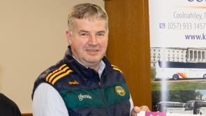 Offaly GAA face huge amount of work to deal with Revenue focus on management payments