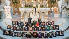 Clare farm families encouraged to honour late loved ones at Remembrance Service