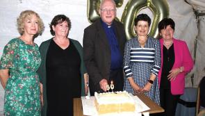 Parish Priest celebrates the Golden Jubilee of his ordination