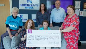 Longford Branch of Mary's Meals raise €36,000 with super barn dance and fun day 