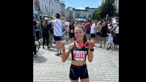 Fantastic running by Tipperary athletes in Cork Half Marathon