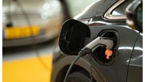 Two new electric vehicle charging hubs are coming to Waterford
