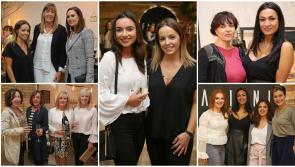 Down Memory Lane | A stylish and relaxing evening in Longford as Fabiani unveils new offering 